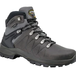 Grisport Dakar V.10 Outdoorstiefel Herren (Grey)< Angelstiefel & Outdoor Boots