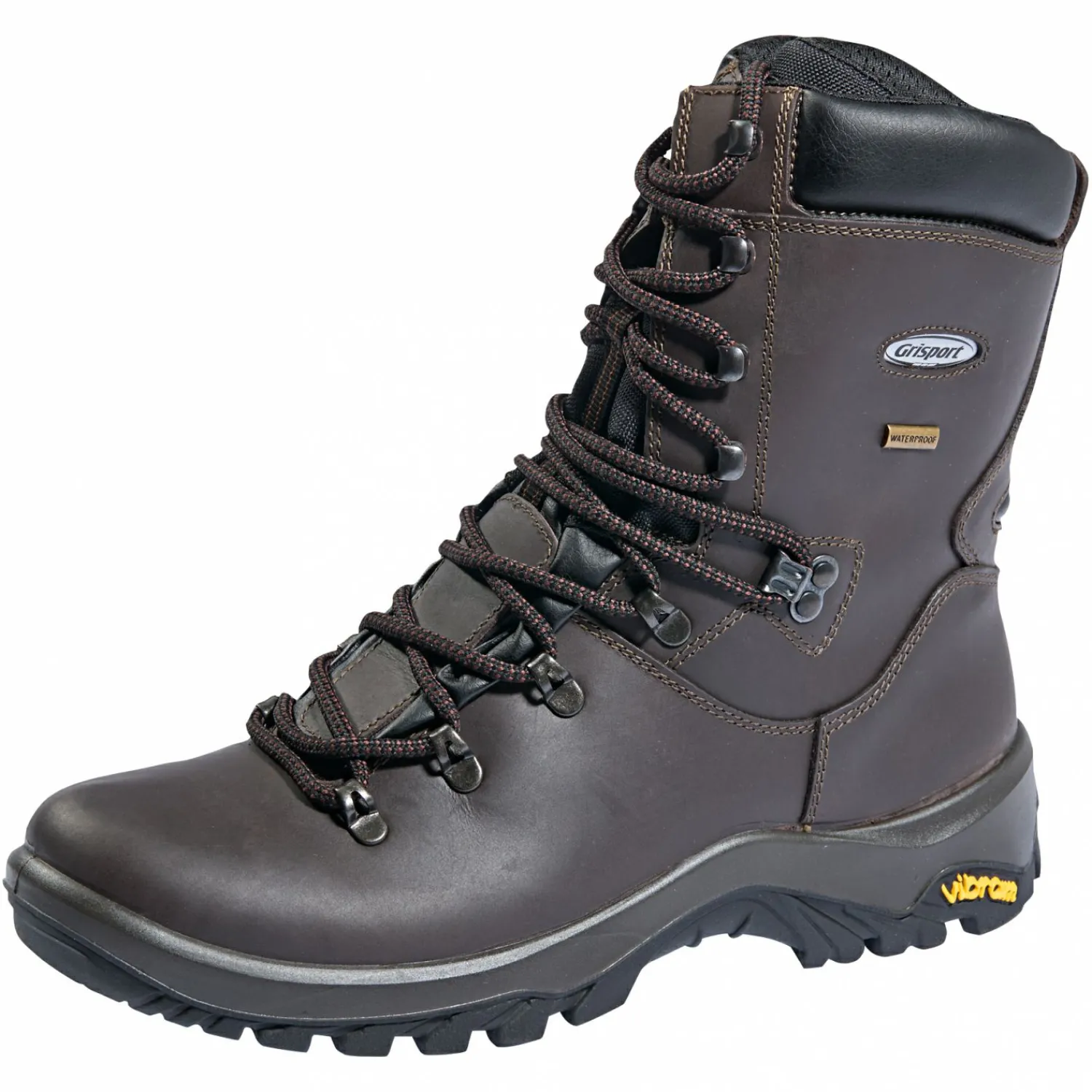 Grisport Fango Outdoorstiefel Herren (Brown)< Angelstiefel & Outdoor Boots
