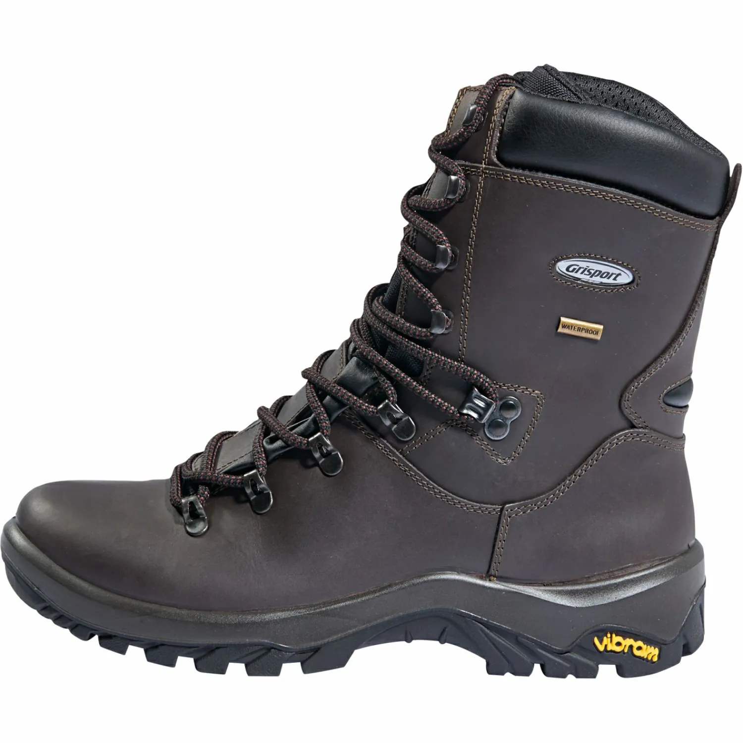 Grisport Fango Outdoorstiefel Herren (Brown)< Angelstiefel & Outdoor Boots