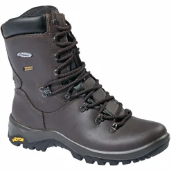 Grisport Fango Outdoorstiefel Herren (Brown)< Angelstiefel & Outdoor Boots