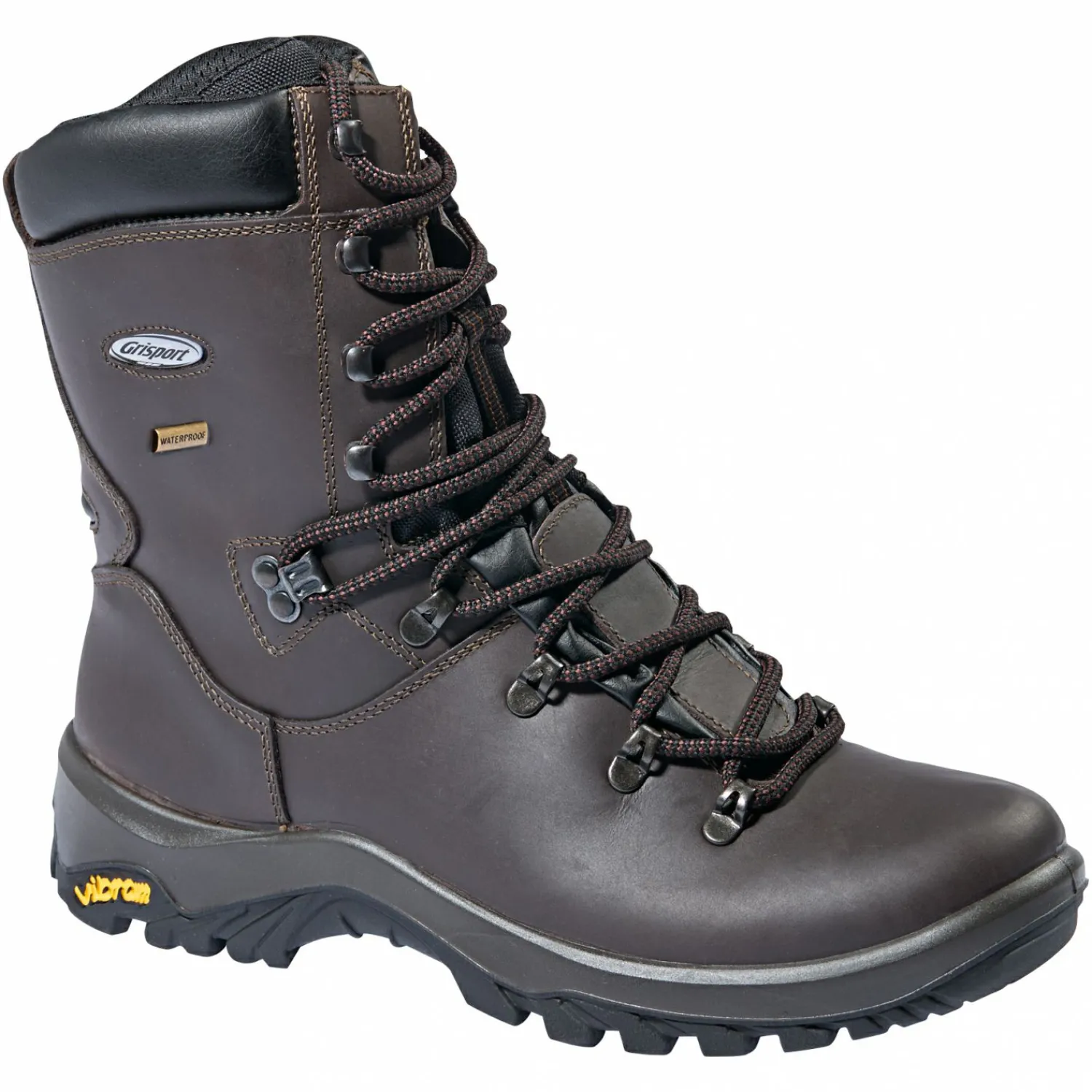 Grisport Fango Outdoorstiefel Herren (Brown)< Angelstiefel & Outdoor Boots