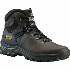 Grisport Grivola Outdoorstiefel Herren (Brown)< Angel- & Outdoor-Schuhe