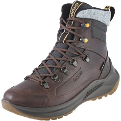 Online Latina Outdoorstiefel Damen (Brown) Damen Damen Angelschuhe|Damen Angelschuhe