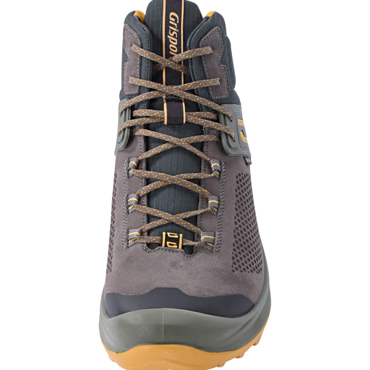 Lavaredo Outdoorstiefel Herren (Olive/Brown) Angel- & Outdoor-Schuhe