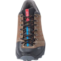 Grisport Merano Halbschuhe Herren (Brown/Black)< Angel- & Outdoor-Schuhe