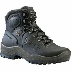 Outlet Monte Outdoorstiefel Herren (Black) Angelstiefel & Outdoor Boots