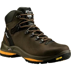 Best Ortler Outdoorstiefel Herren (Brown) Angel- & Outdoor-Schuhe
