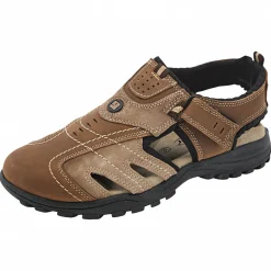 Online Pachino Sandalen Herren (Brown) Outdoor- & Angel-Sandalen