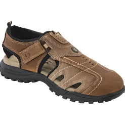 Online Pachino Sandalen Herren (Brown) Outdoor- & Angel-Sandalen