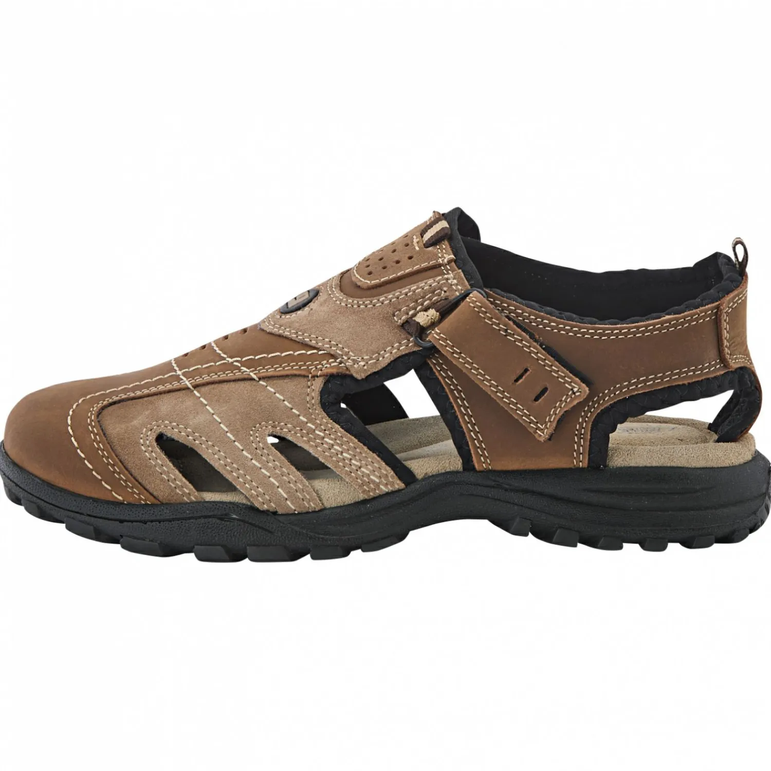 Online Pachino Sandalen Herren (Brown) Outdoor- & Angel-Sandalen