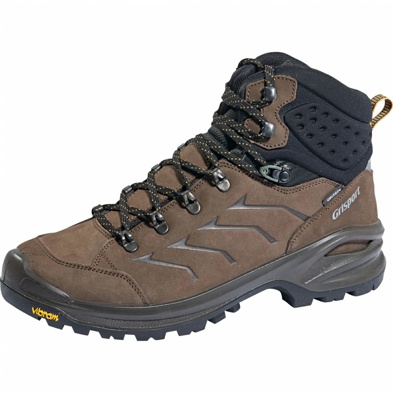 Online Paneveggio Outdoorstiefel Herren (Brown) Angel- & Outdoor-Schuhe