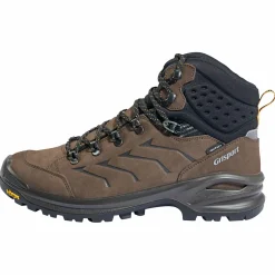 Online Paneveggio Outdoorstiefel Herren (Brown) Angel- & Outdoor-Schuhe