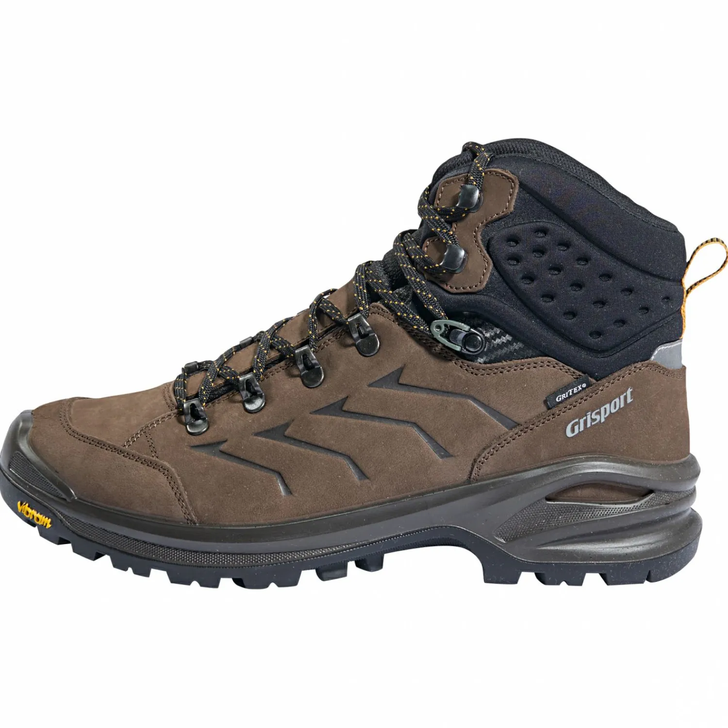 Online Paneveggio Outdoorstiefel Herren (Brown) Angel- & Outdoor-Schuhe