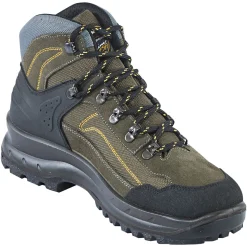 Hot S Outdoorstiefel Herren (Olive/Black) Angel- & Outdoor-Schuhe