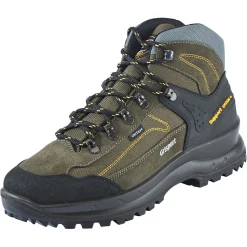 Hot S Outdoorstiefel Herren (Olive/Black) Angel- & Outdoor-Schuhe