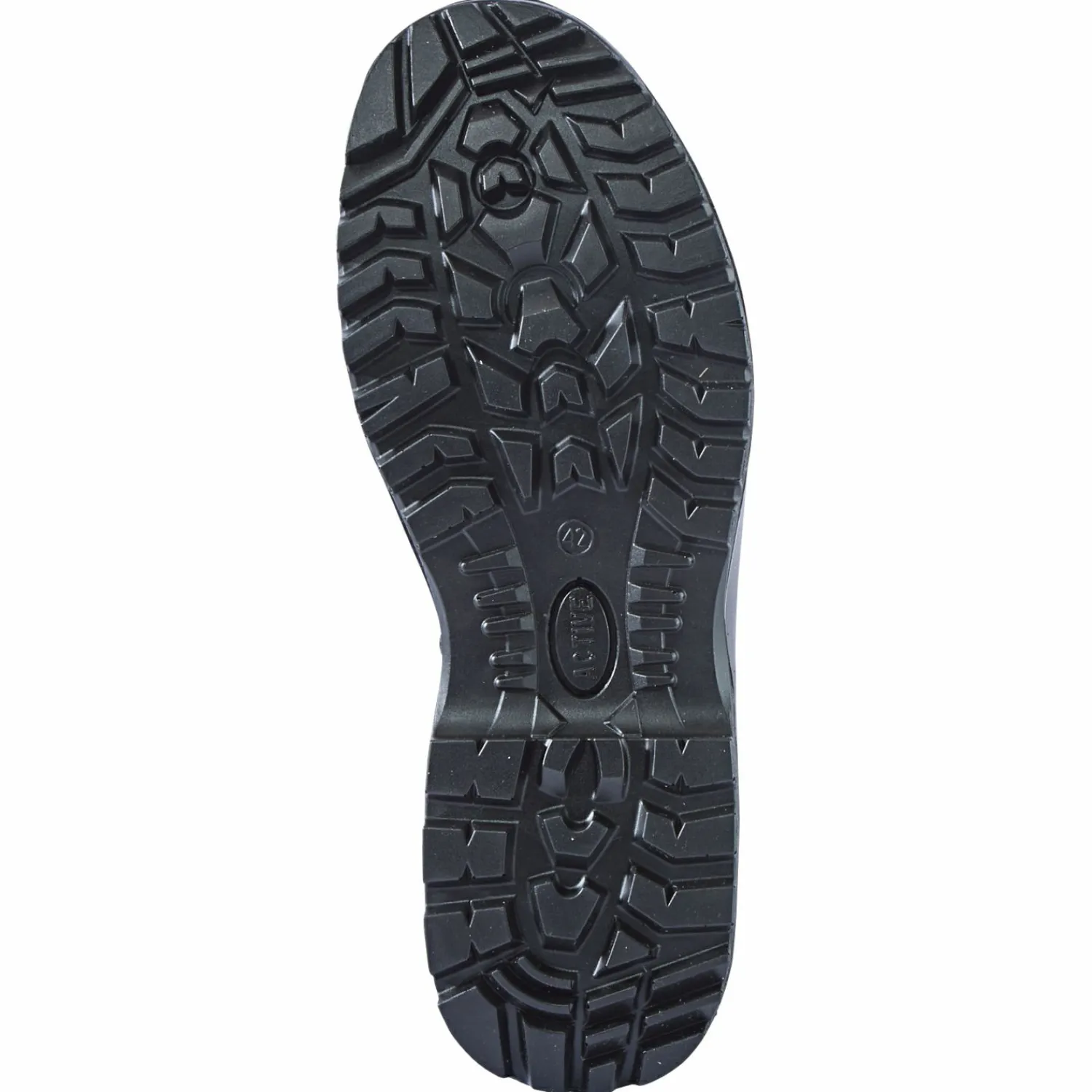 Hot S Outdoorstiefel Herren (Olive/Black) Angel- & Outdoor-Schuhe