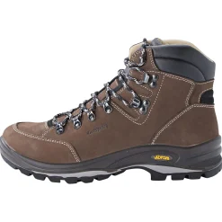 Grisport Solaro Outdoorstiefel Herren (Brown)< Angel- & Outdoor-Schuhe