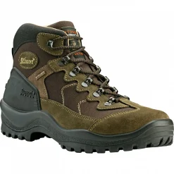 Grisport Tasso Outdoorstiefel Herren (Brown)< Angelschuh-Zubehör