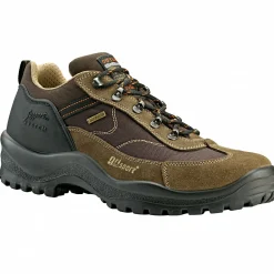Triglav Halbschuhe Herren (Brown) Angel- & Outdoor-Schuhe