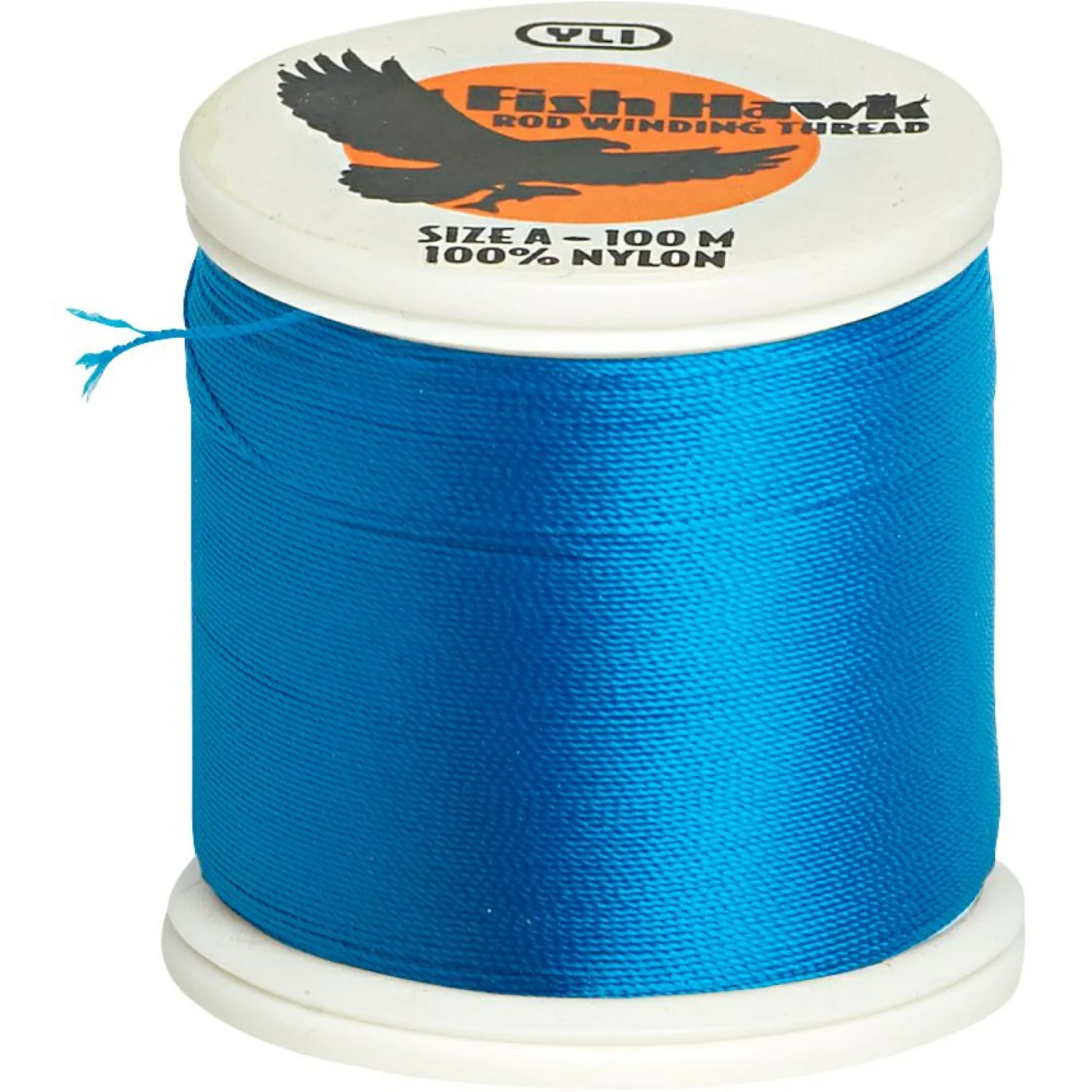 Sale Bindegarn (blau) Rutenzubehör