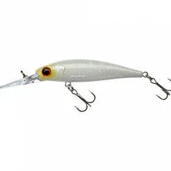 Best Knifehead 68SP-DR (Pearl White) Wobbler
