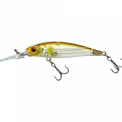 Best Knifehead 68SP-DR (UV Ayu) Wobbler
