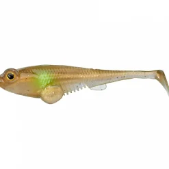 New Rockstar 59 (UV Ayu) Gummiköder ·Gummifische & Shads