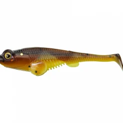 Gunki Rockstar 59 (Yellow Bug)< Gummiköder ·Gummifische & Shads