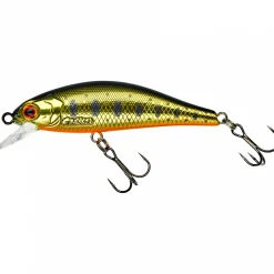 Gunki Rodan SHW (Acid Trout Gold)< Wobbler|Forellen-Kunstköder