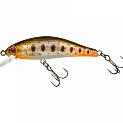 Hot Rodan SHW (Orange Tag Trout) Raubfischangeln Kunstköder|Forellen-Kunstköder