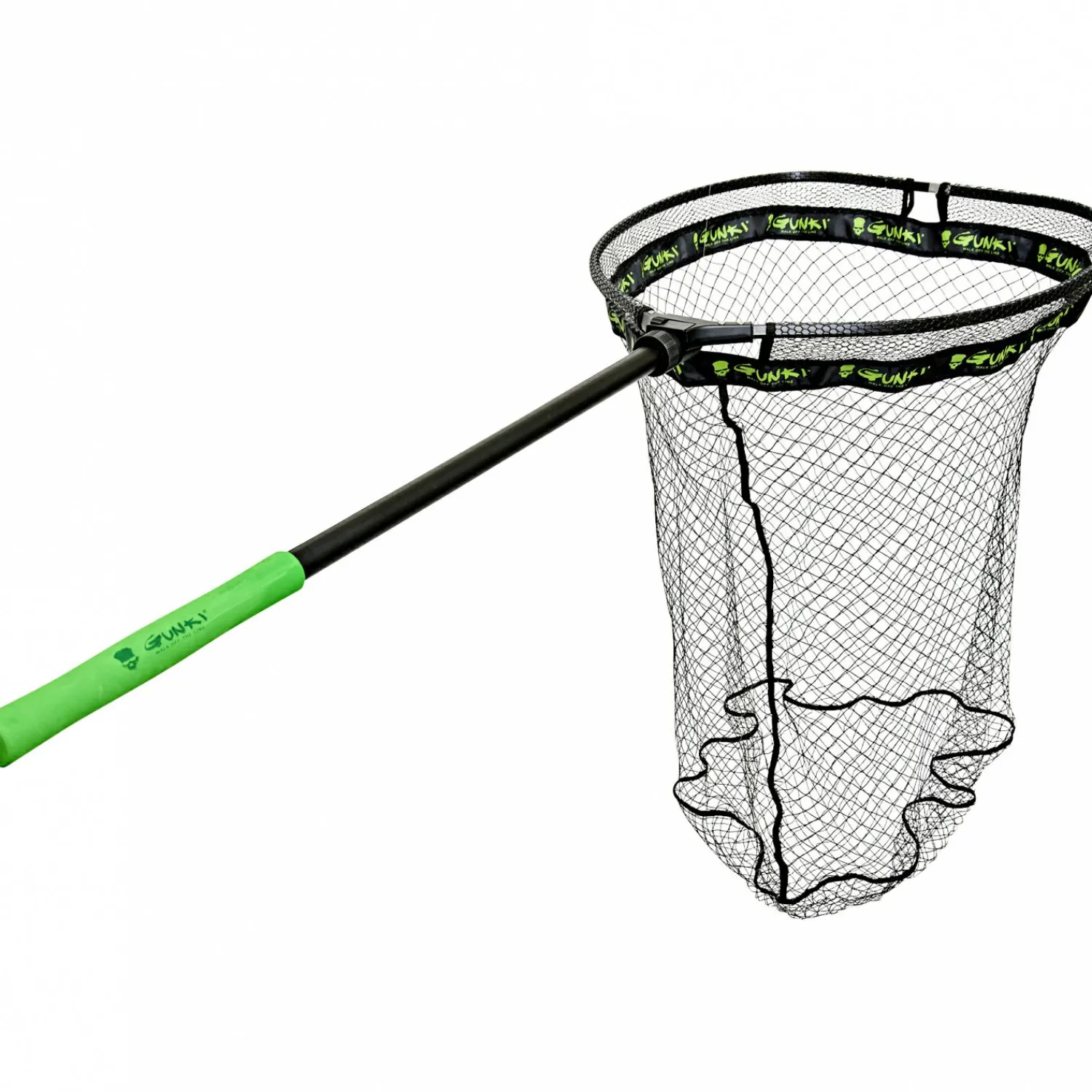 Sale Supersize Kescher Pike (klappbar) Meeresangeln-Zubehör|Großfischkescher