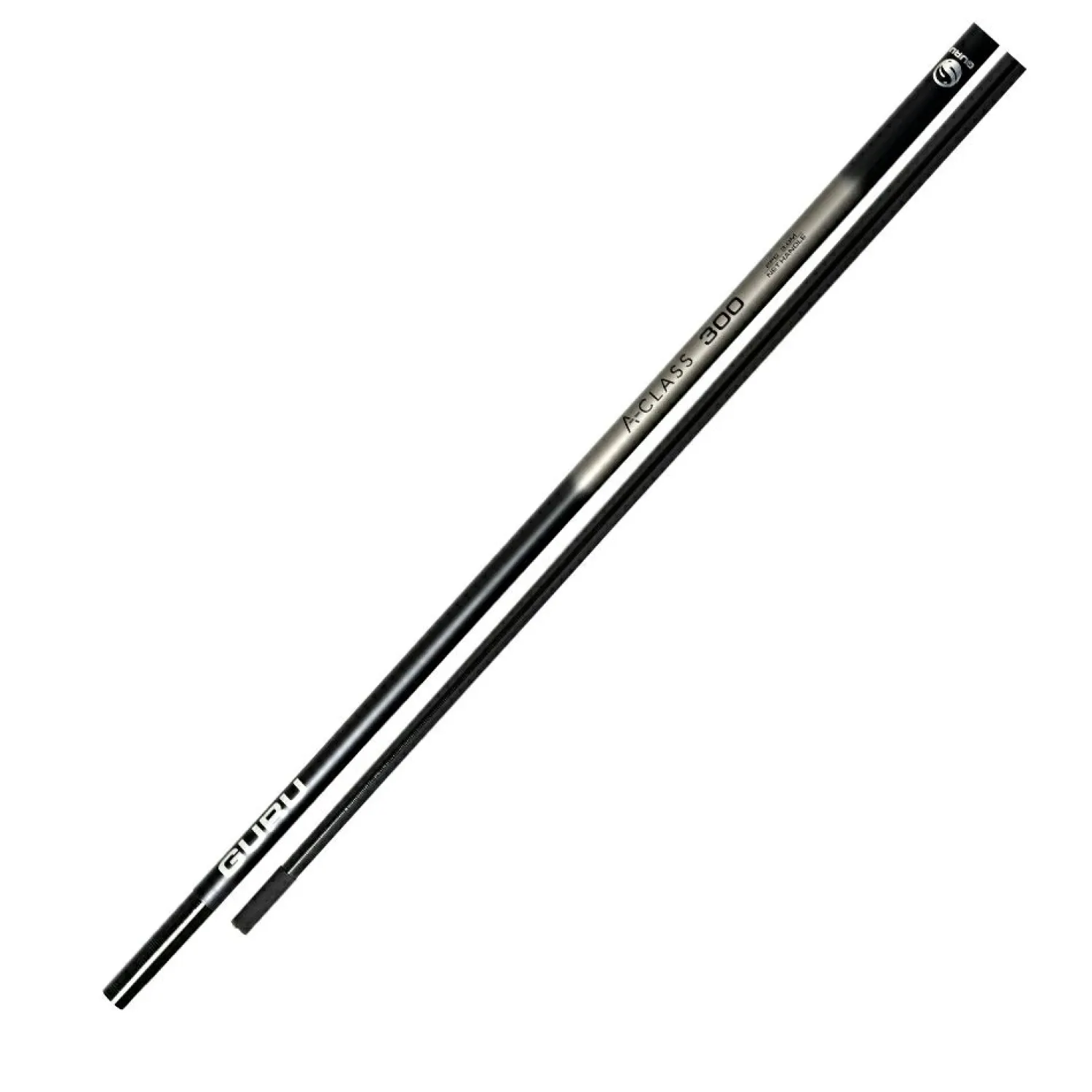 Best A-CLASS 300NET HANDLE Kescherköpfe & Kescherstangen
