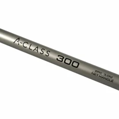 Best A-CLASS 300NET HANDLE Kescherköpfe & Kescherstangen