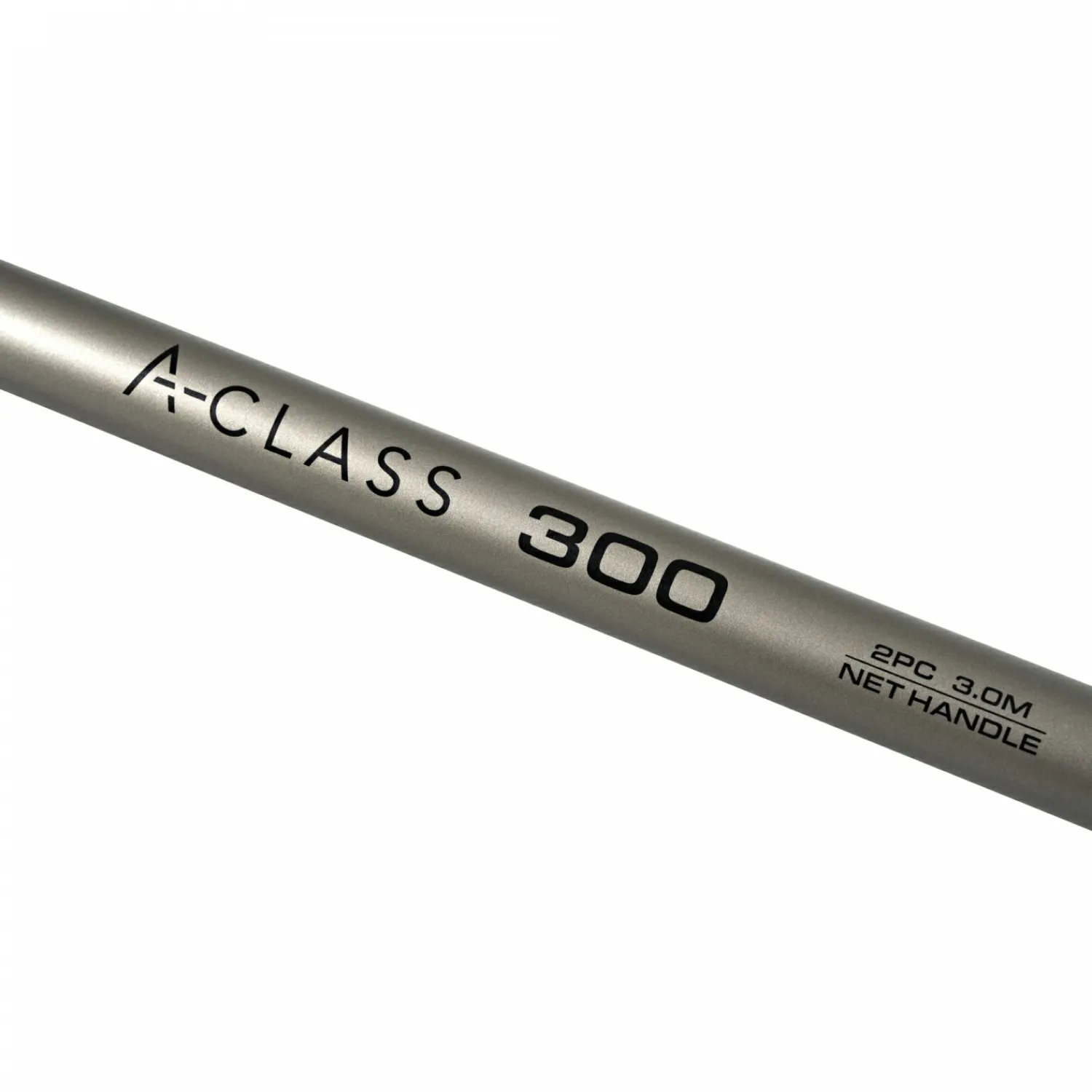 Best A-CLASS 300NET HANDLE Kescherköpfe & Kescherstangen