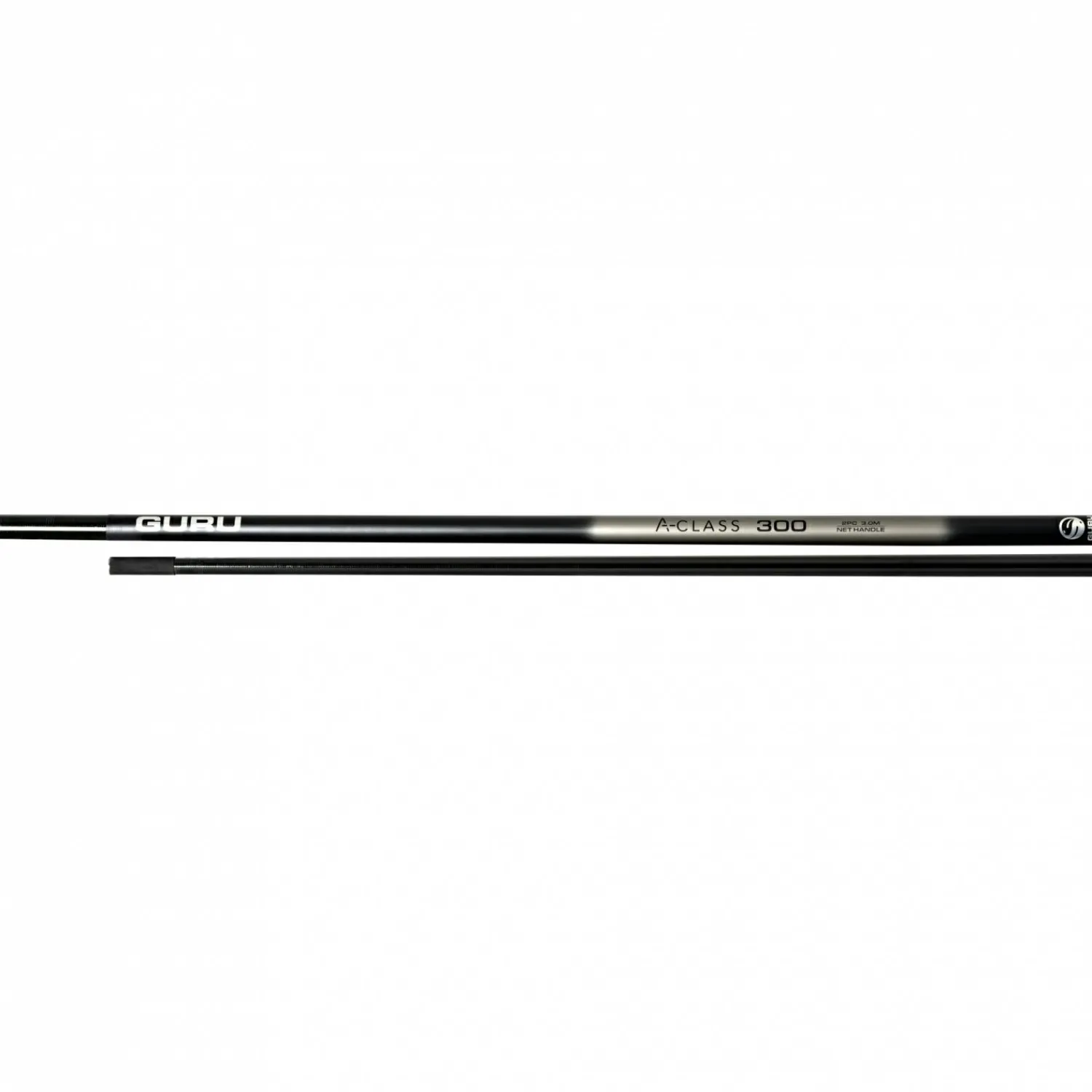 Best A-CLASS 300NET HANDLE Kescherköpfe & Kescherstangen