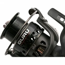 Guru A-CLASS Reel 3000< Spinnrollen