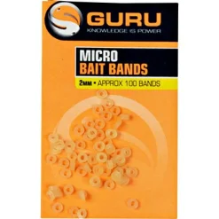 Clearance Bait Bands Angelfutter-Zubehör