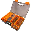 Guru Feeder Box< Angelkoffer & Angelboxen ·Angelboxen