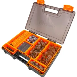 Guru Feeder Box< Angelkoffer & Angelboxen ·Angelboxen