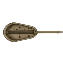 Discount Hybrid Feeder Inline Futterkörbe|Friedfischangeln-Zubehör
