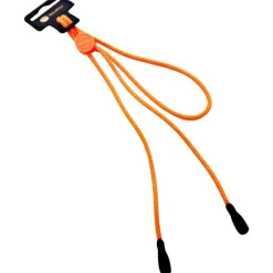 Guru Lanyard (Orange)< Angelbrillen & Polbrillen