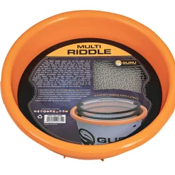 Multi Riddle Angelfutter-Zubehör