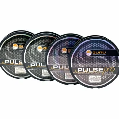 Best Pulse Pro Friedfischschnüre|Friedfischschnüre