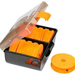 Guru Rig Box< Angelvorfächer & Beifänger|Angelkoffer & Angelboxen ·Angelboxen