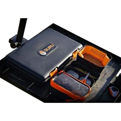 Hot Rig Case XL Angelkoffer & Angelboxen ·Angelkoffer