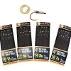 Guru Rigs Bait Bands Ready (15")< Raubfischangeln-Zubehör|Angelhaken