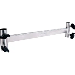 Guru Rutenhalter D36 Stainless Long Brolly< Sitzboxen, Plattformen & Co|Friedfischangeln-Zubehör