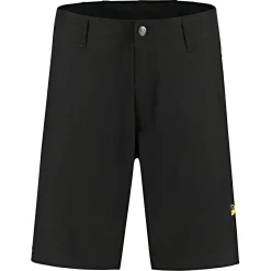 Guru Shorts Herren (Black)< Outdoor- & Angelshorts & Cargoshorts
