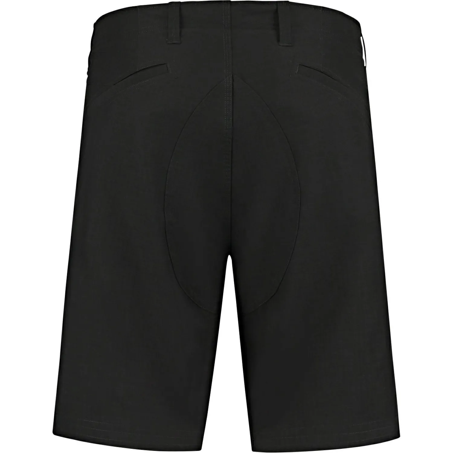 Guru Shorts Herren (Black)< Outdoor- & Angelshorts & Cargoshorts