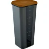 Spare Containers (3 l) Angelkoffer & Angelboxen ·Futtereimer